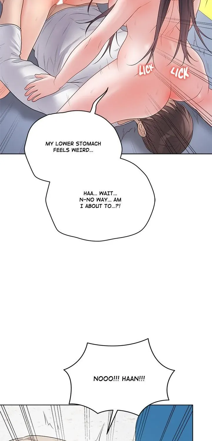 Read Signed, Sealed, Mistaken chapter 45 image 105 on Lezhin