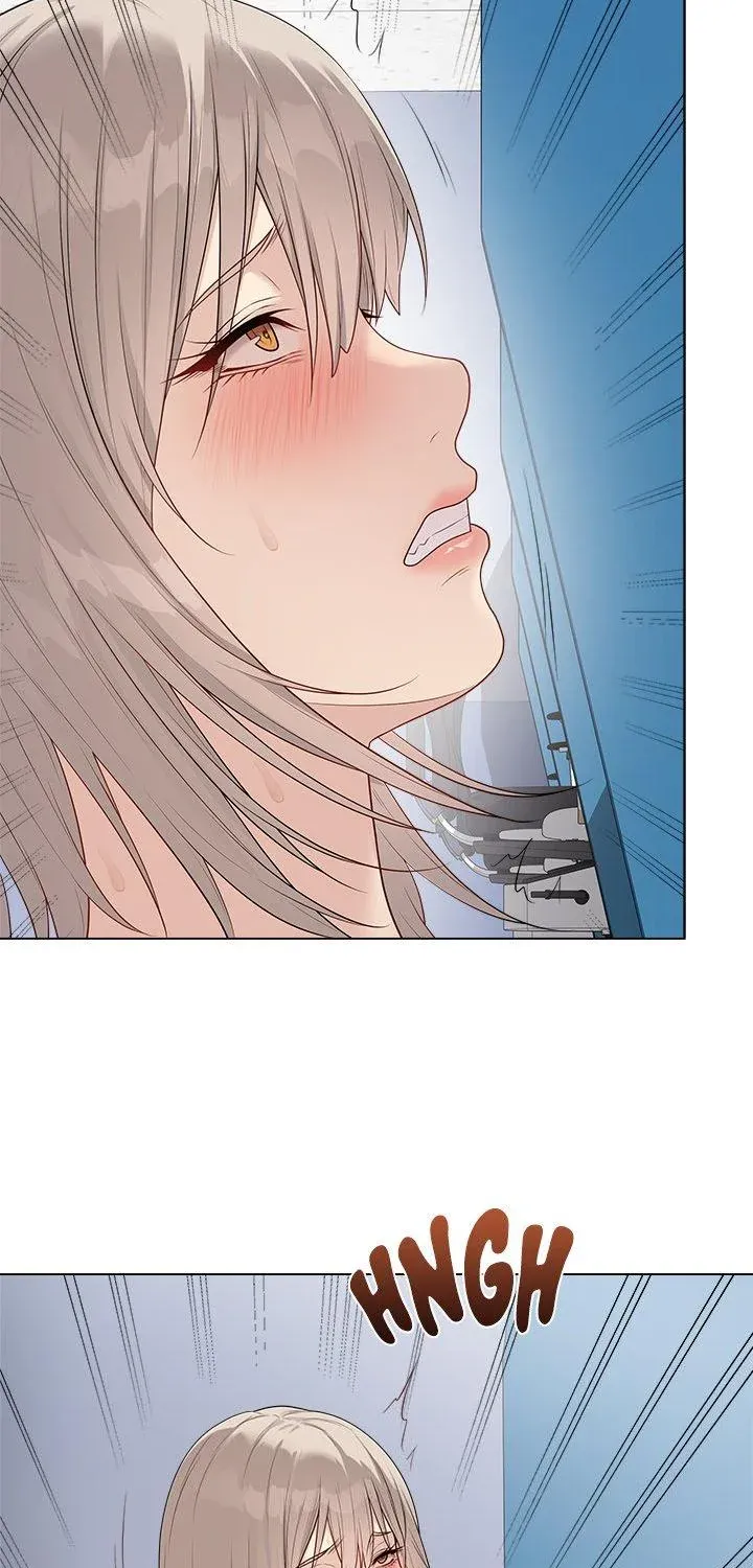 Read Signed, Sealed, Mistaken chapter 45 image 106 on Lezhin