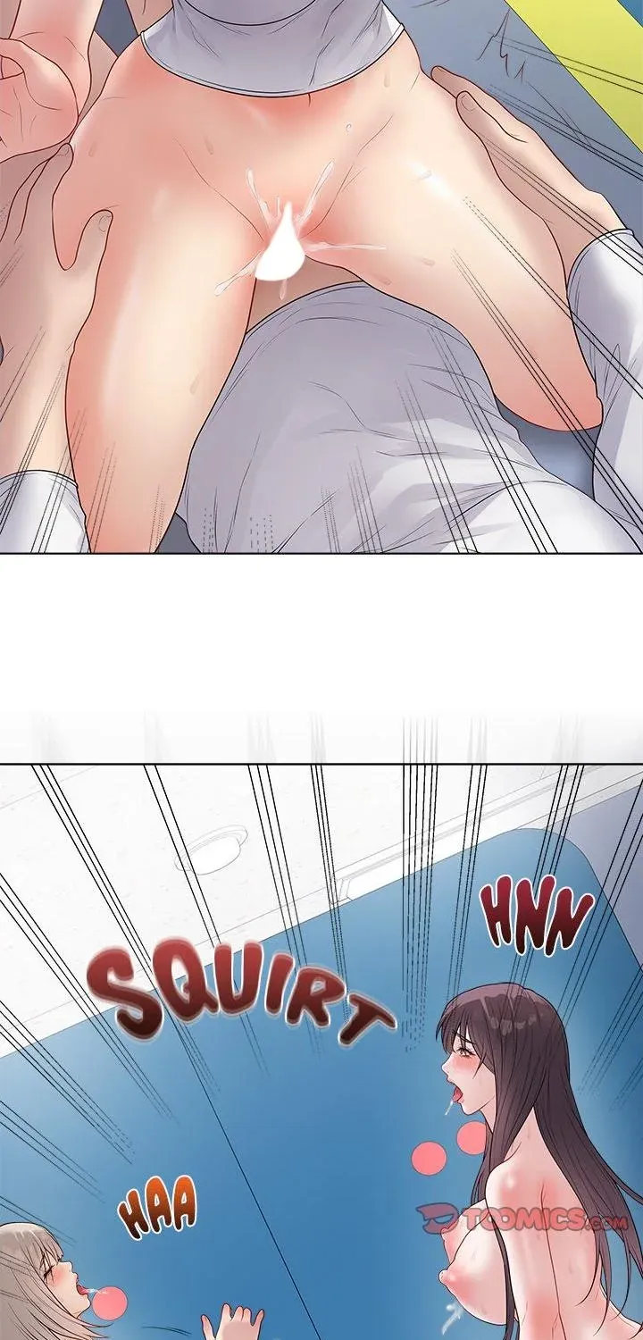 Read Signed, Sealed, Mistaken chapter 45 image 108 on Lezhin