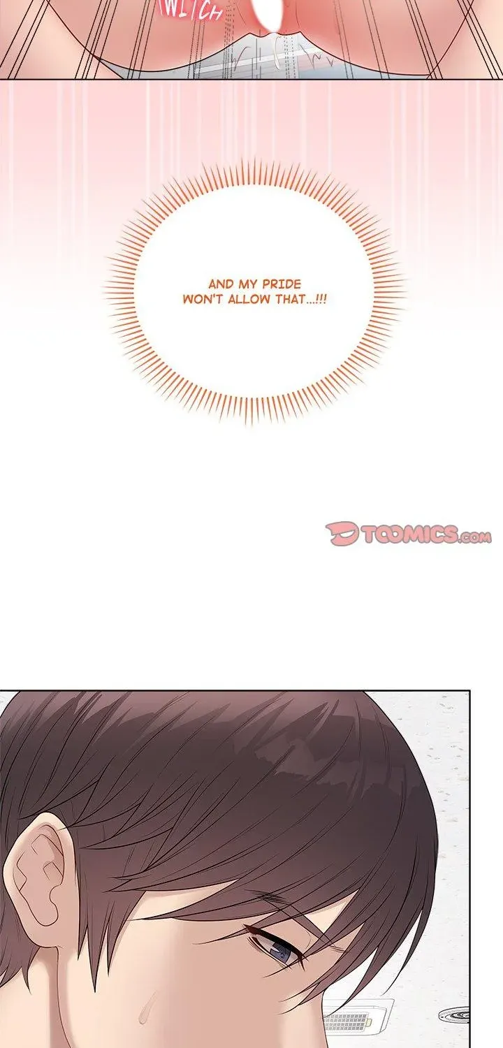 Read Signed, Sealed, Mistaken chapter 45 image 14 on Lezhin