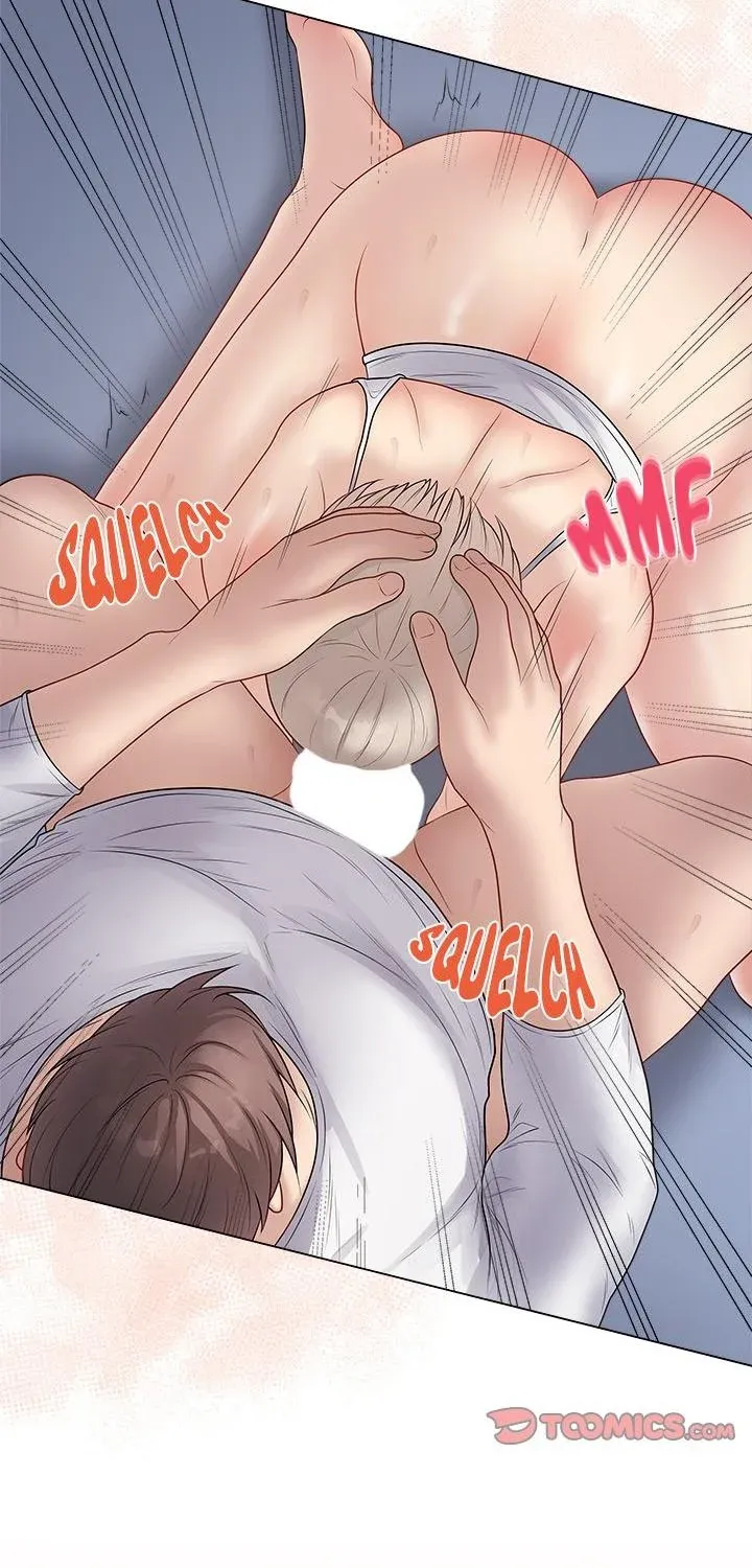 Read Signed, Sealed, Mistaken chapter 45 image 18 on Lezhin