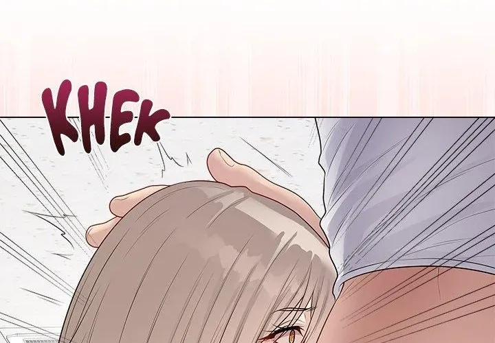 Read Signed, Sealed, Mistaken chapter 45 image 19 on Lezhin