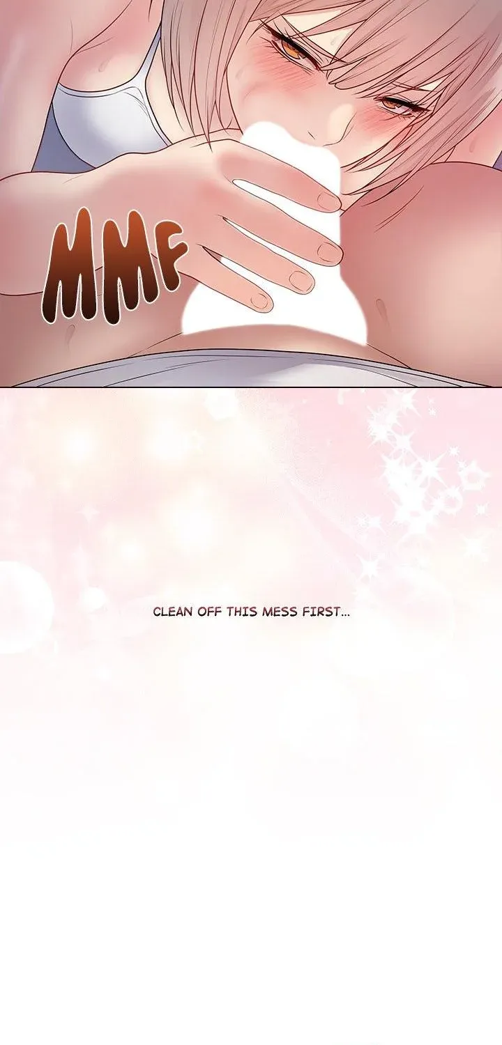 Read Signed, Sealed, Mistaken chapter 45 image 2 on Lezhin