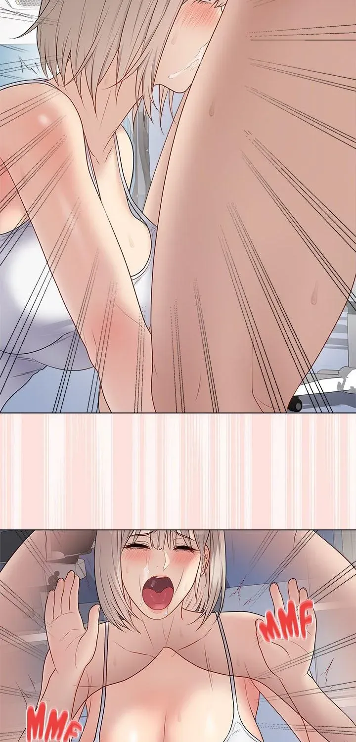 Read Signed, Sealed, Mistaken chapter 45 image 20 on Lezhin