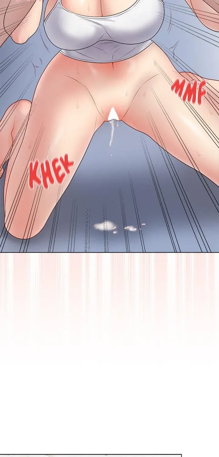 Read Signed, Sealed, Mistaken chapter 45 image 21 on Lezhin