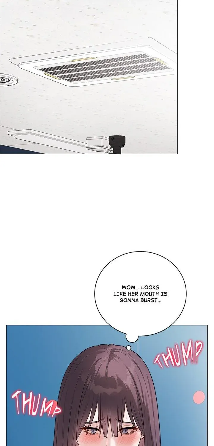 Read Signed, Sealed, Mistaken chapter 45 image 22 on Lezhin