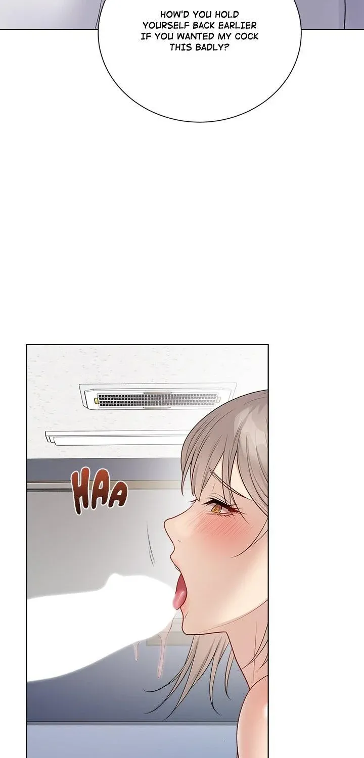 Read Signed, Sealed, Mistaken chapter 45 image 25 on Lezhin
