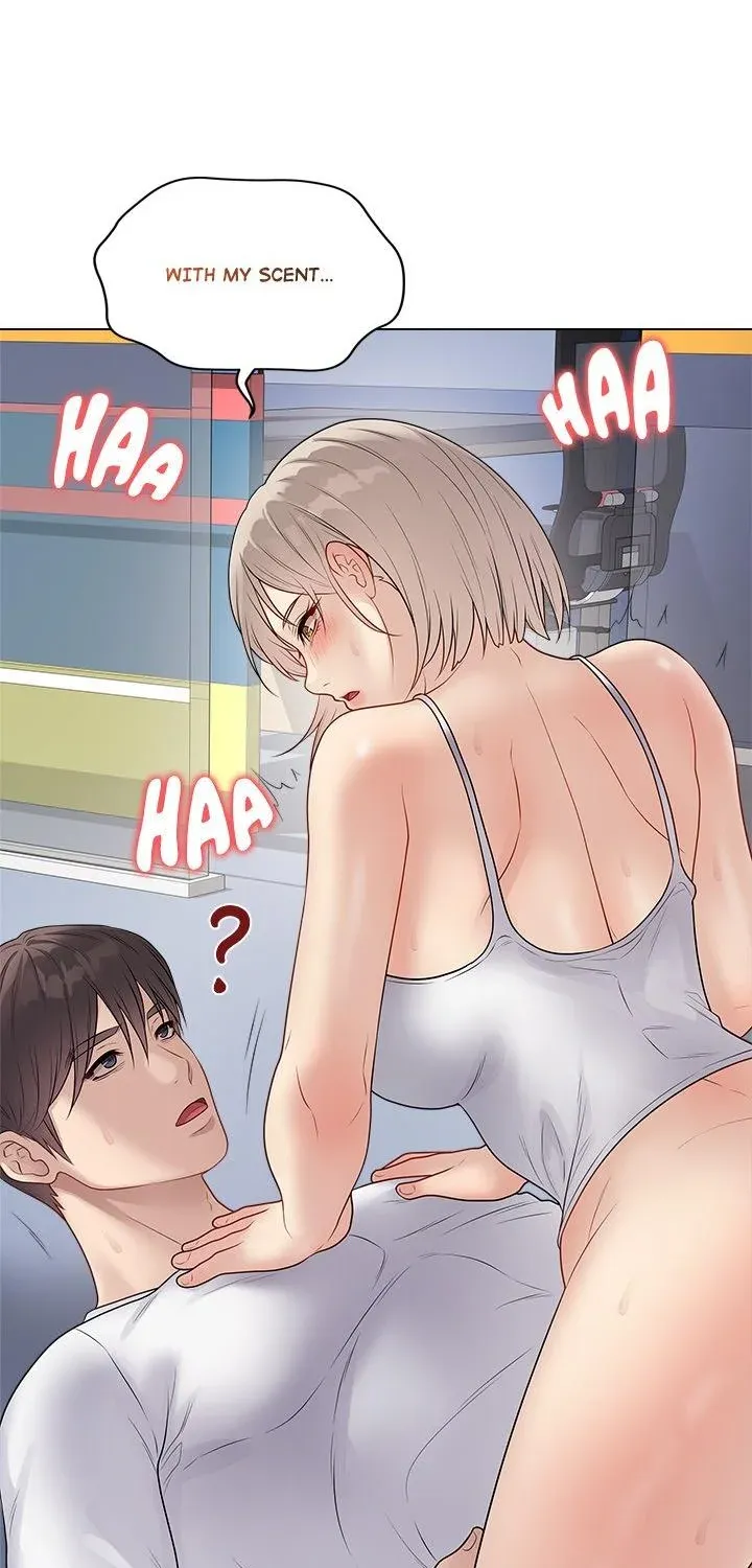 Read Signed, Sealed, Mistaken chapter 45 image 30 on Lezhin