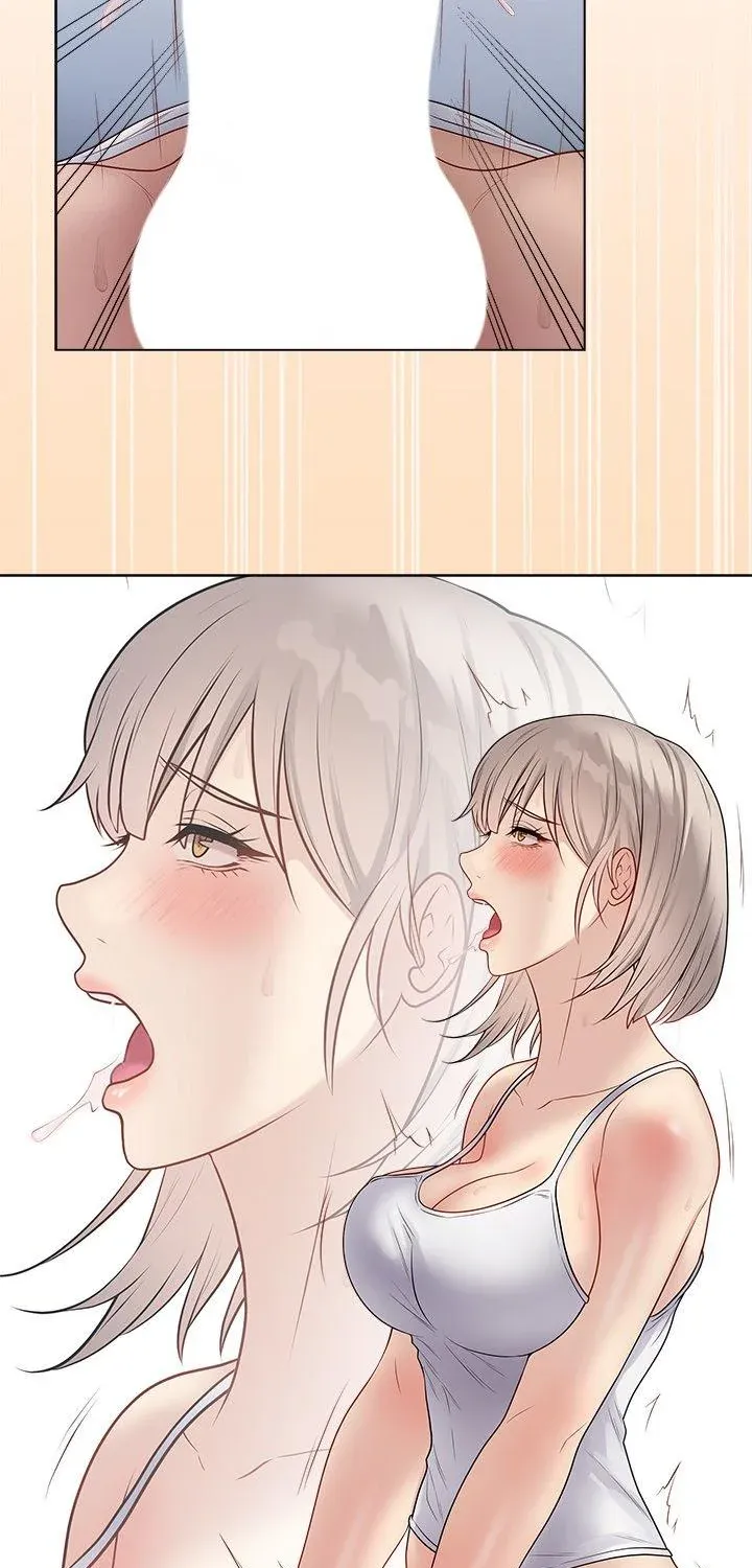 Read Signed, Sealed, Mistaken chapter 45 image 34 on Lezhin