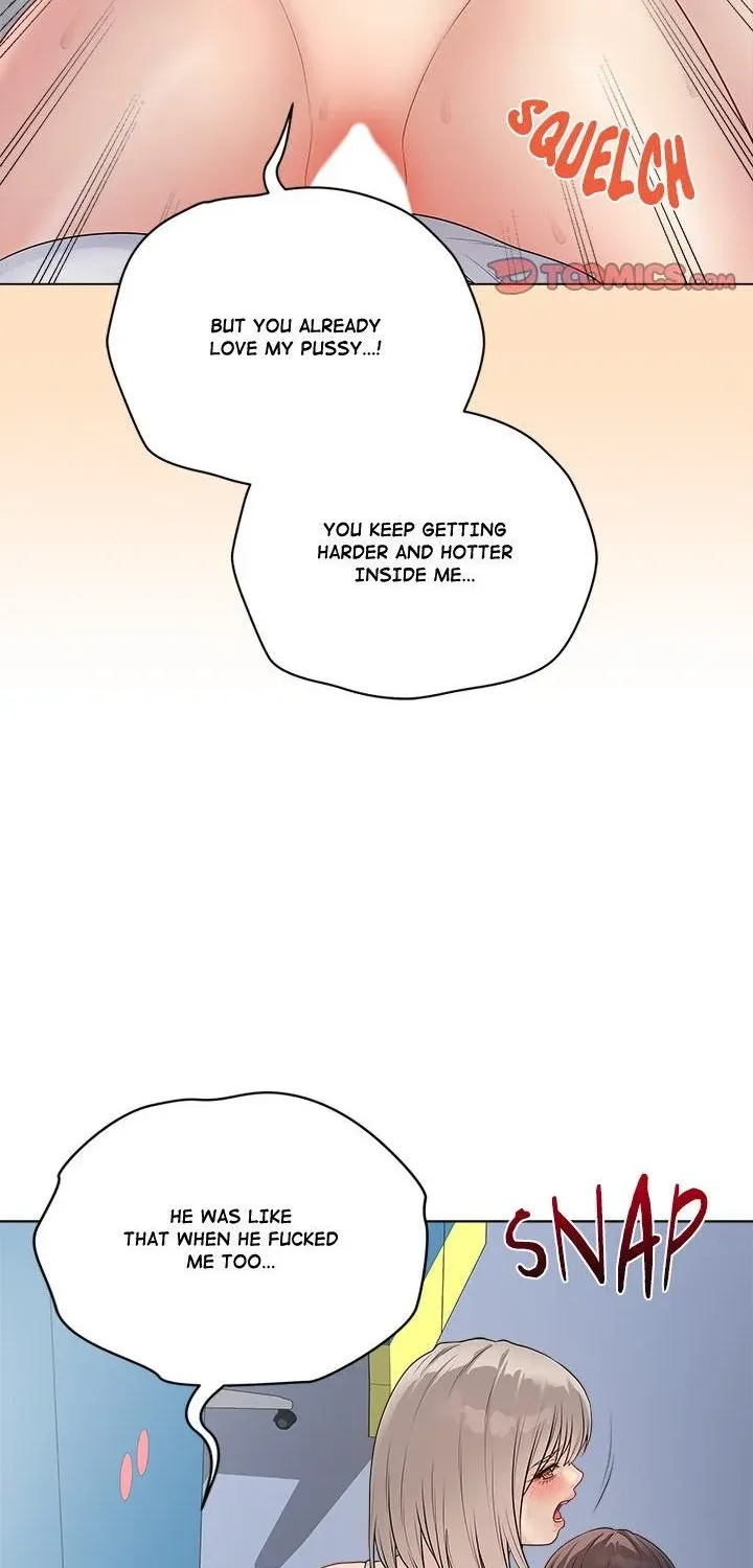 Read Signed, Sealed, Mistaken chapter 45 image 37 on Lezhin