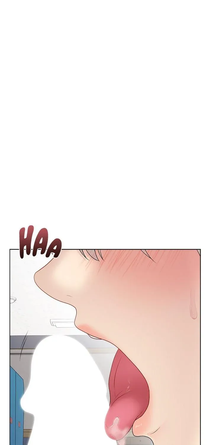Read Signed, Sealed, Mistaken chapter 45 image 4 on Lezhin