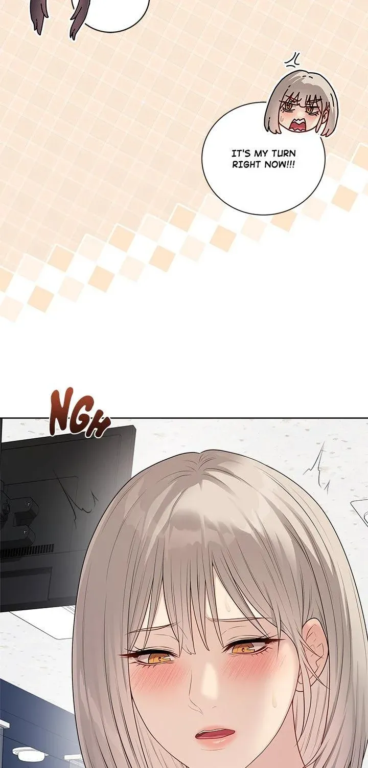 Read Signed, Sealed, Mistaken chapter 45 image 40 on Lezhin