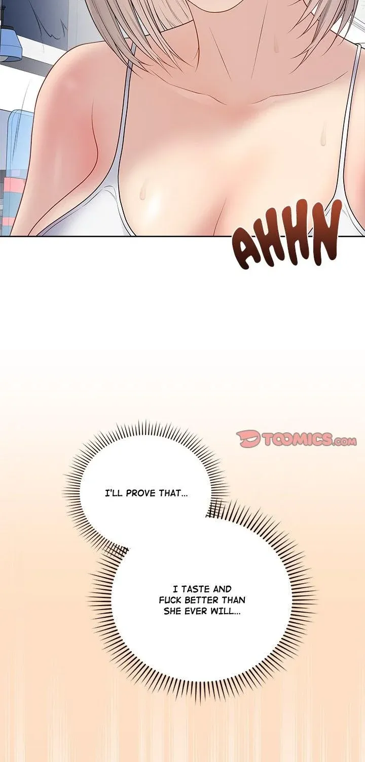 Read Signed, Sealed, Mistaken chapter 45 image 41 on Lezhin