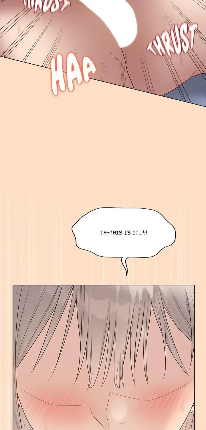 Read Signed, Sealed, Mistaken chapter 45 image 46 on Lezhin