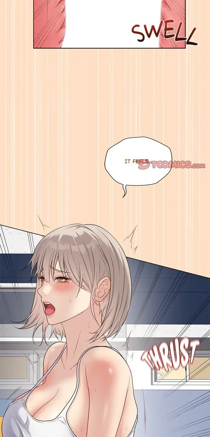 Read Signed, Sealed, Mistaken chapter 45 image 50 on Lezhin
