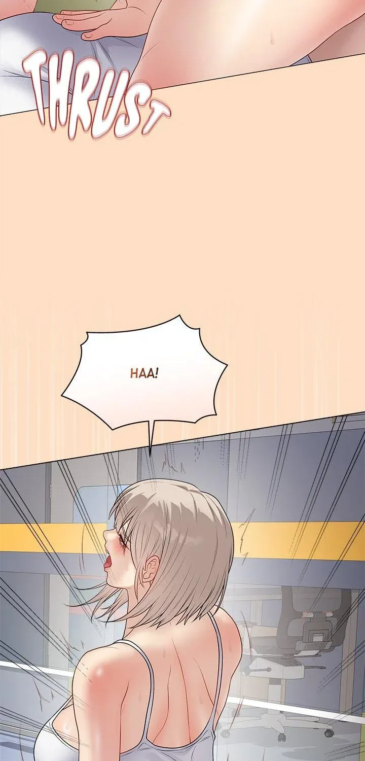 Read Signed, Sealed, Mistaken chapter 45 image 52 on Lezhin