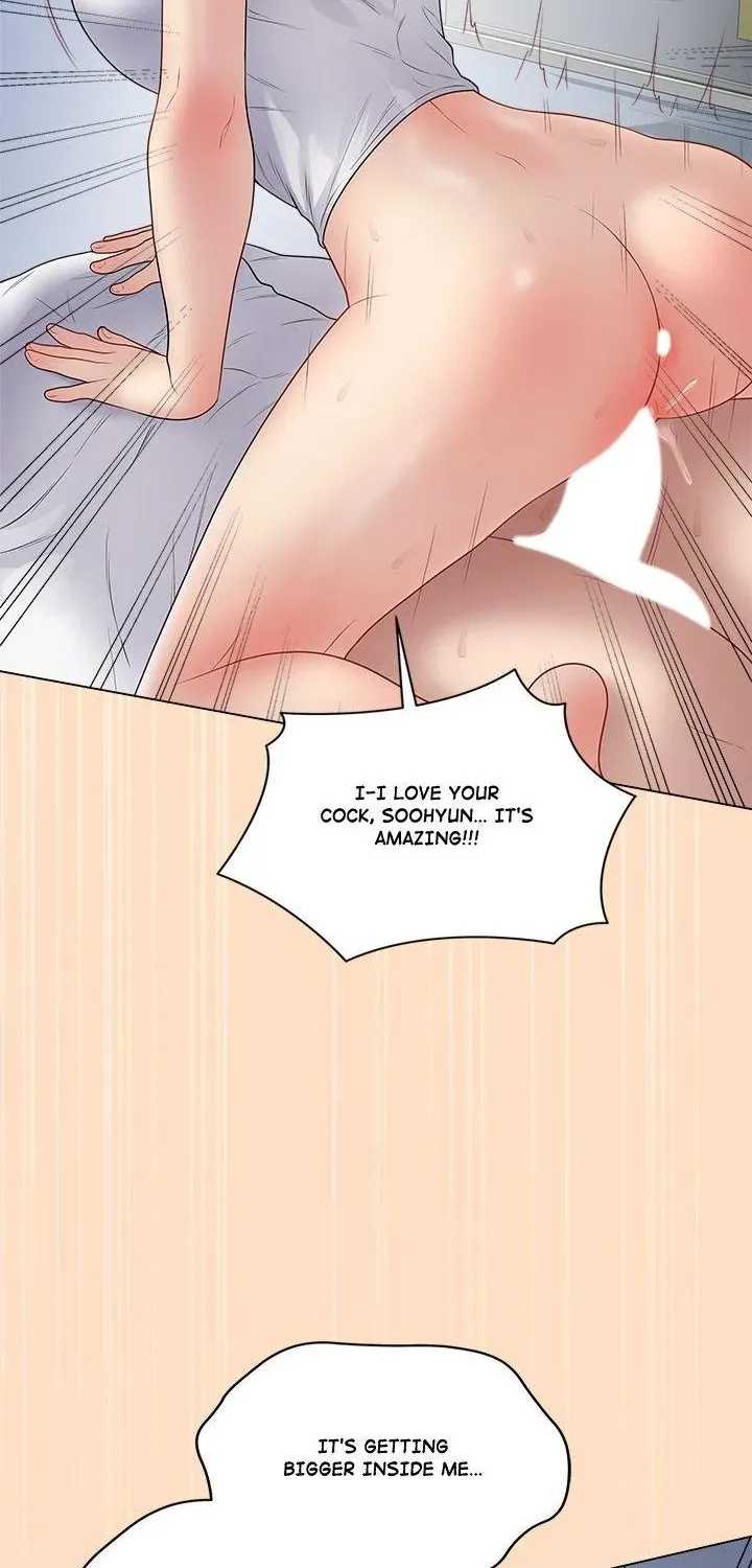 Read Signed, Sealed, Mistaken chapter 45 image 53 on Lezhin