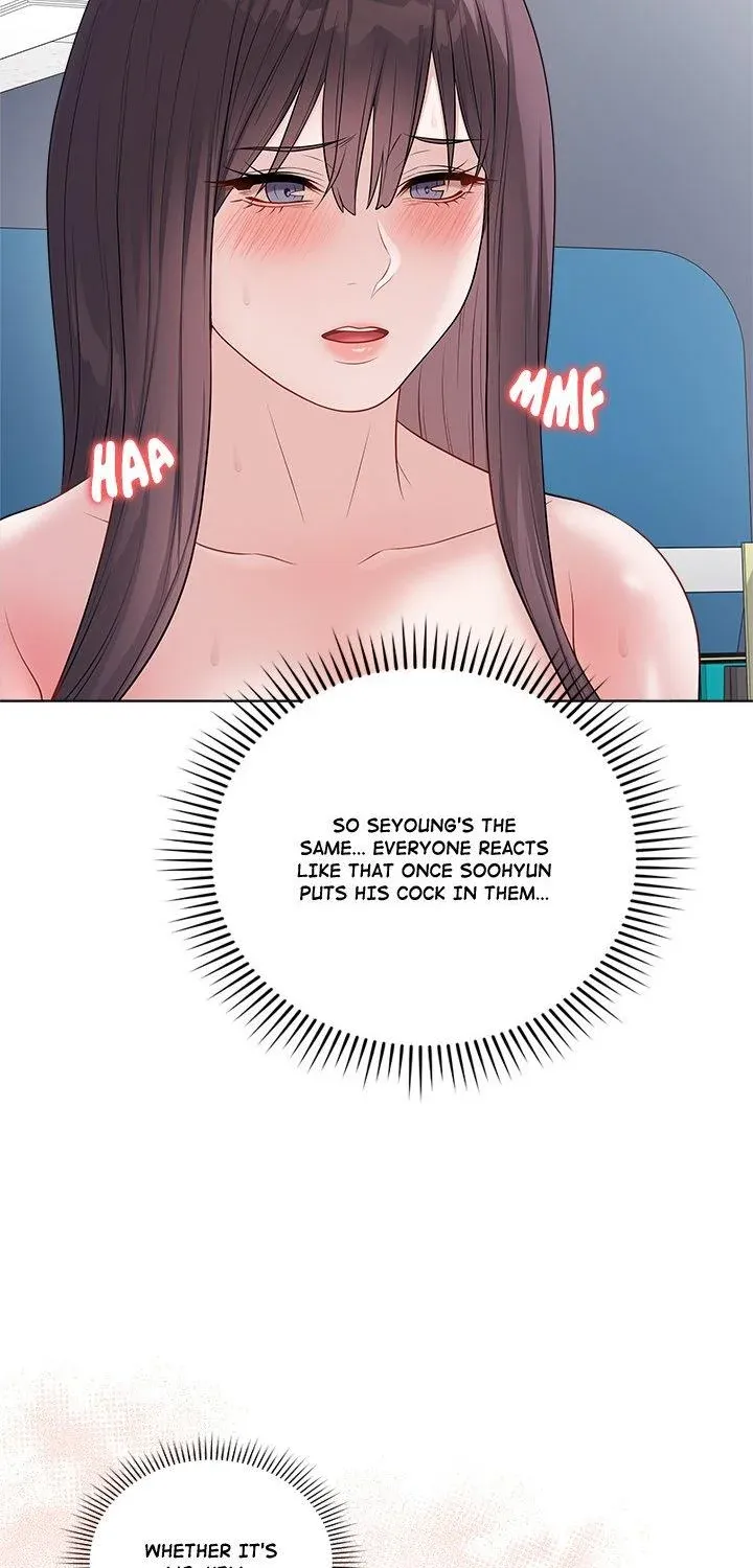 Read Signed, Sealed, Mistaken chapter 45 image 60 on Lezhin