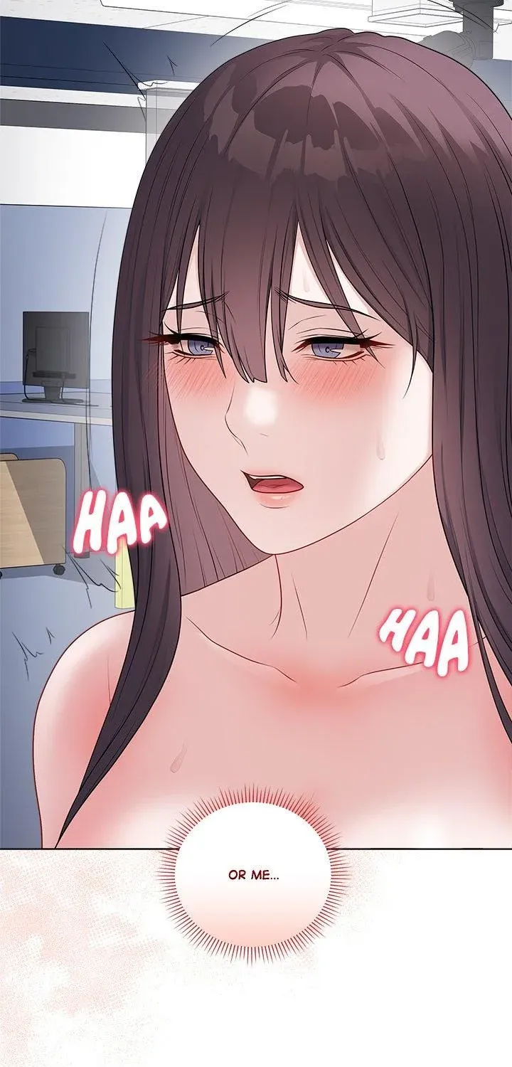 Read Signed, Sealed, Mistaken chapter 45 image 62 on Lezhin