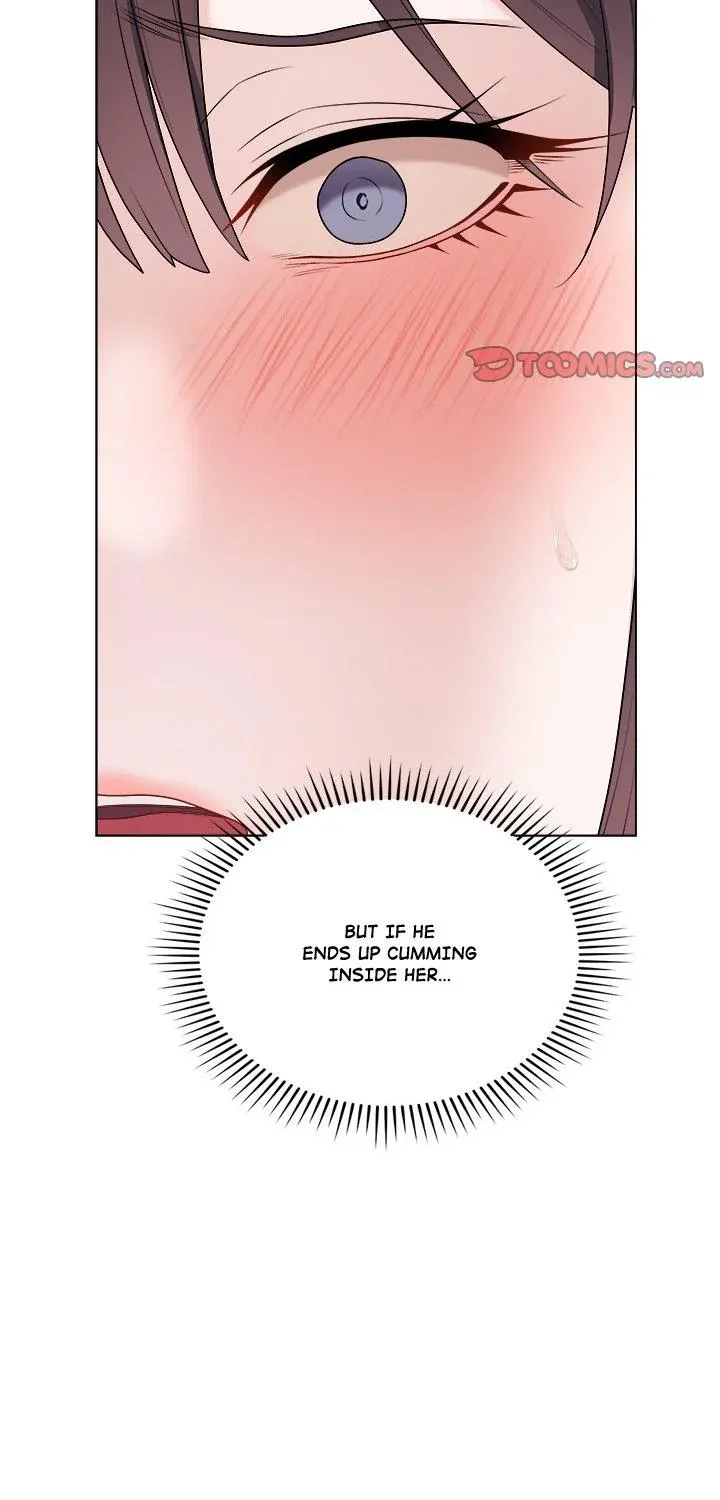 Read Signed, Sealed, Mistaken chapter 45 image 64 on Lezhin