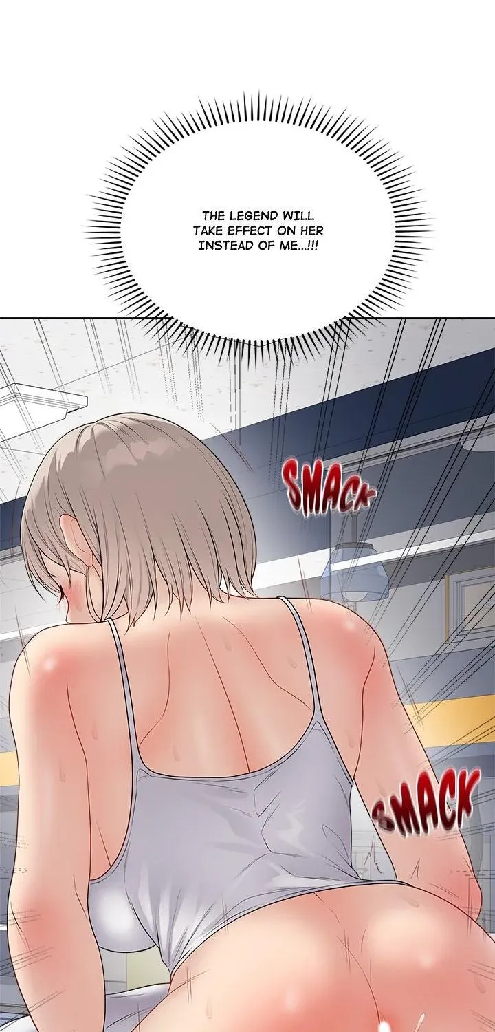 Read Signed, Sealed, Mistaken chapter 45 image 65 on Lezhin