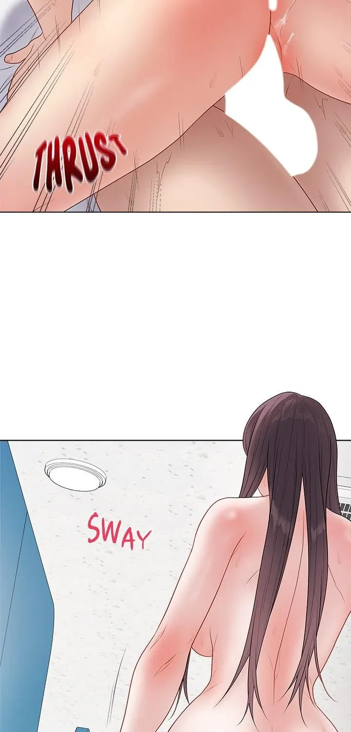Read Signed, Sealed, Mistaken chapter 45 image 66 on Lezhin