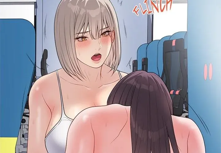 Read Signed, Sealed, Mistaken chapter 45 image 71 on Lezhin
