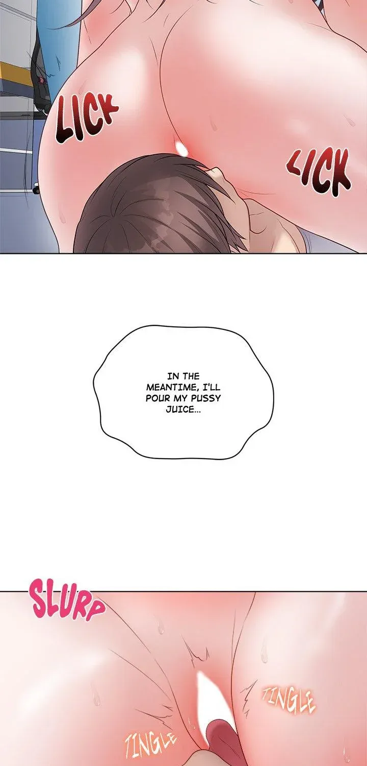 Read Signed, Sealed, Mistaken chapter 45 image 80 on Lezhin