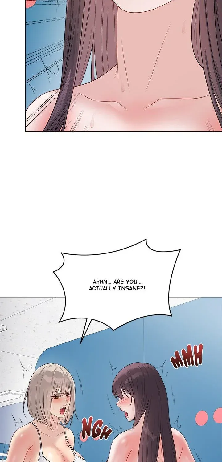 Read Signed, Sealed, Mistaken chapter 45 image 82 on Lezhin