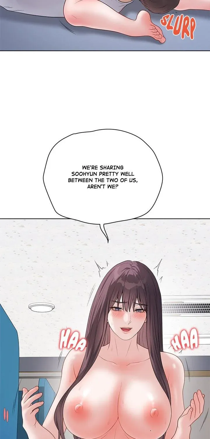Read Signed, Sealed, Mistaken chapter 45 image 84 on Lezhin