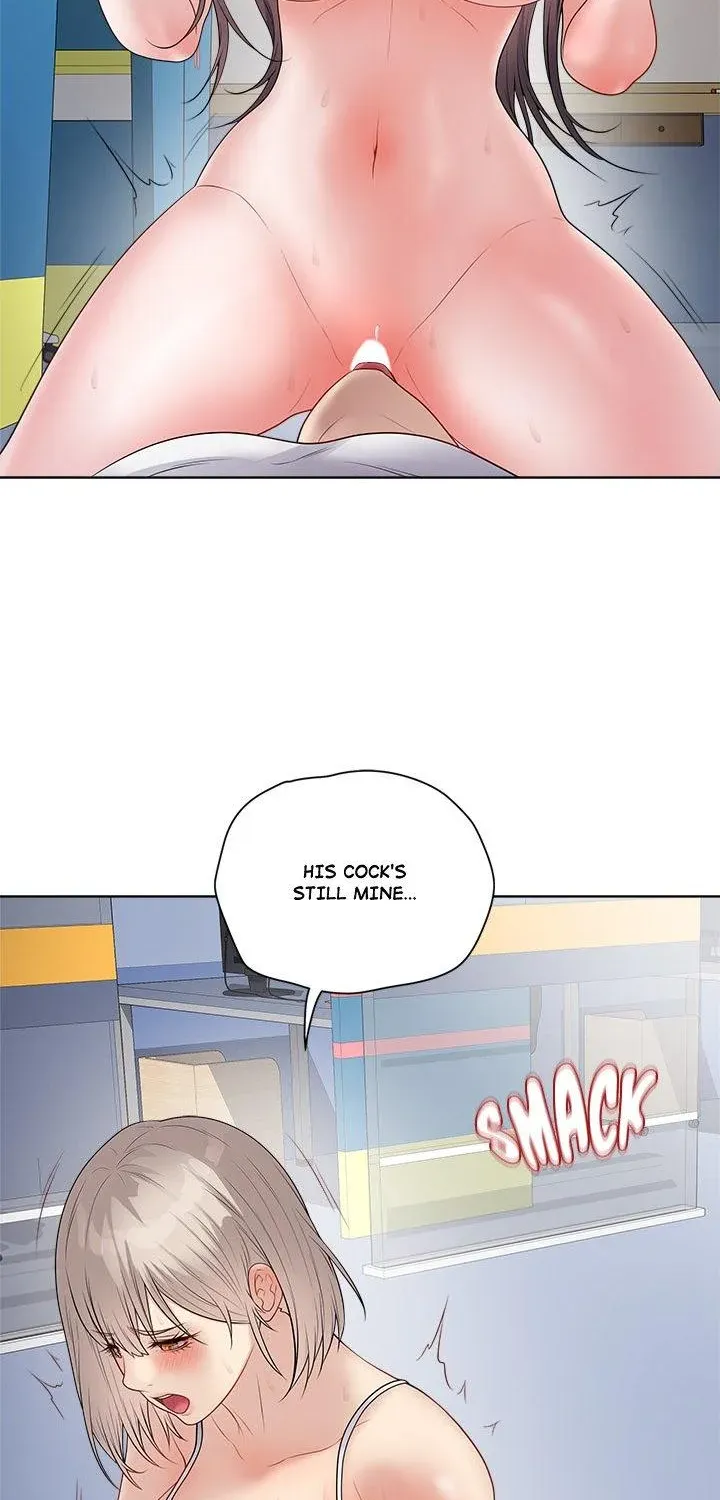 Read Signed, Sealed, Mistaken chapter 45 image 85 on Lezhin