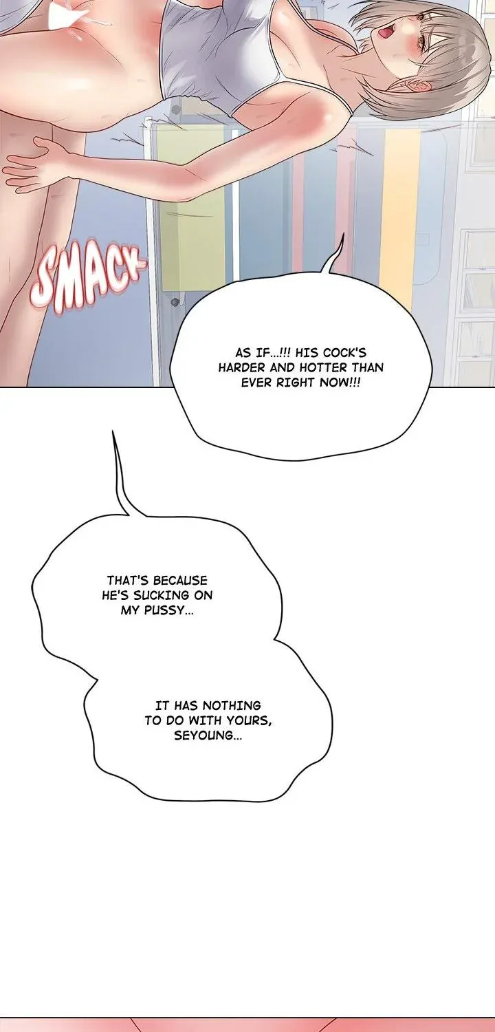 Read Signed, Sealed, Mistaken chapter 45 image 88 on Lezhin