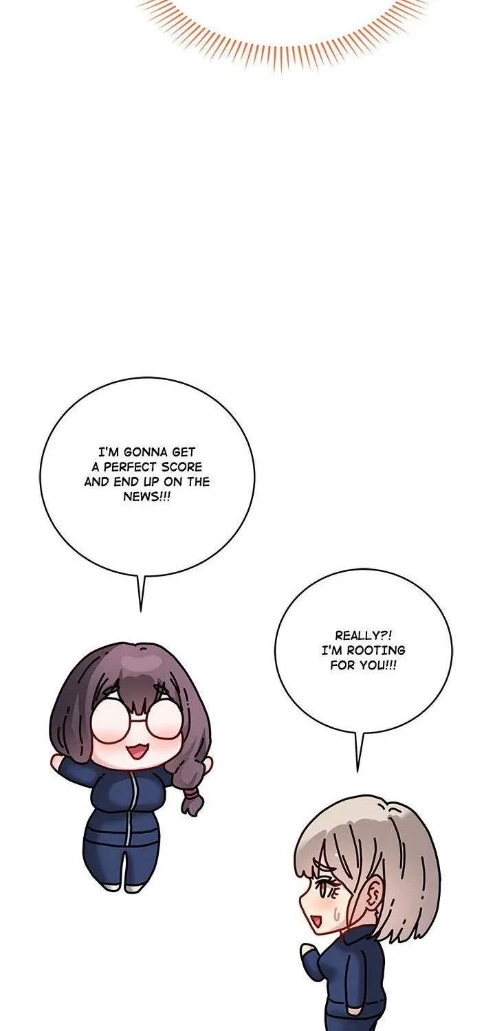 Read Signed, Sealed, Mistaken chapter 45 image 9 on Lezhin
