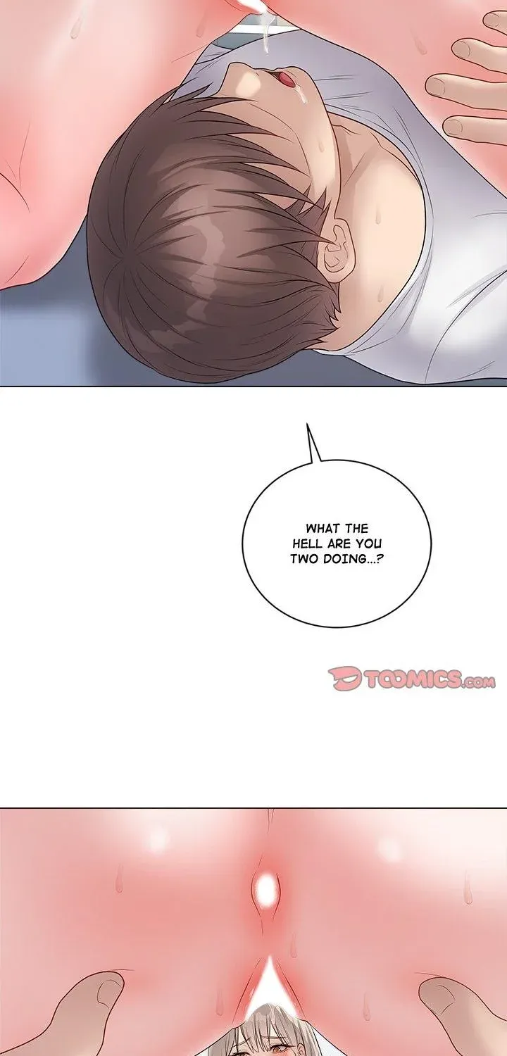 Read Signed, Sealed, Mistaken chapter 45 image 90 on Lezhin