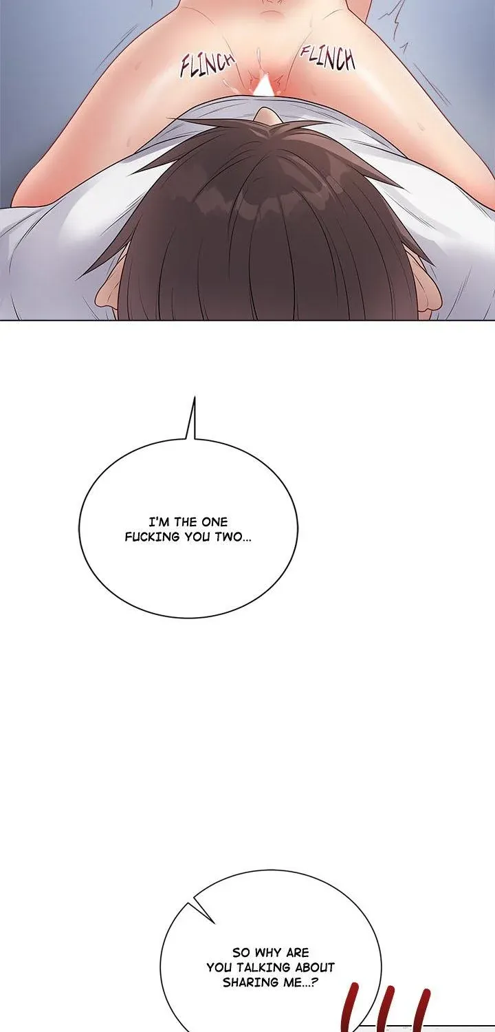Read Signed, Sealed, Mistaken chapter 45 image 92 on Lezhin