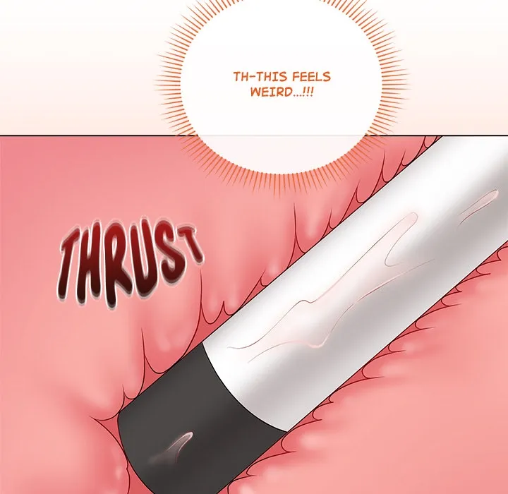 Read Signed, Sealed, Mistaken chapter 46.1 image 100 on Lezhin