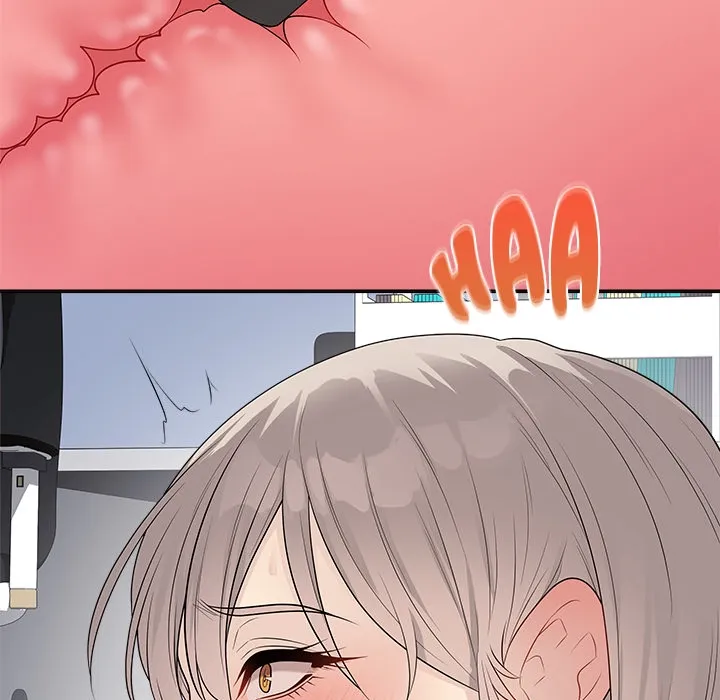 Read Signed, Sealed, Mistaken chapter 46.1 image 101 on Lezhin