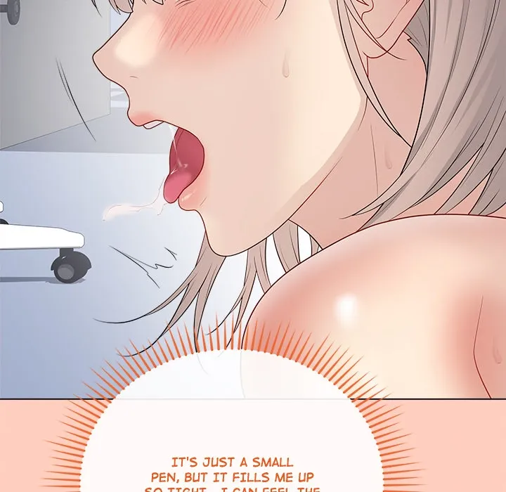 Read Signed, Sealed, Mistaken chapter 46.1 image 102 on Lezhin