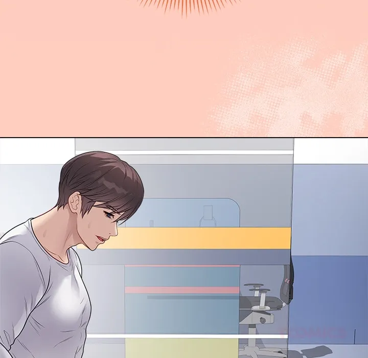 Read Signed, Sealed, Mistaken chapter 46.1 image 107 on Lezhin