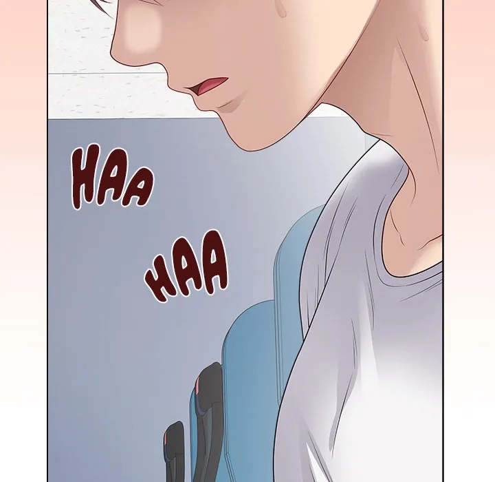 Read Signed, Sealed, Mistaken chapter 46.1 image 110 on Lezhin