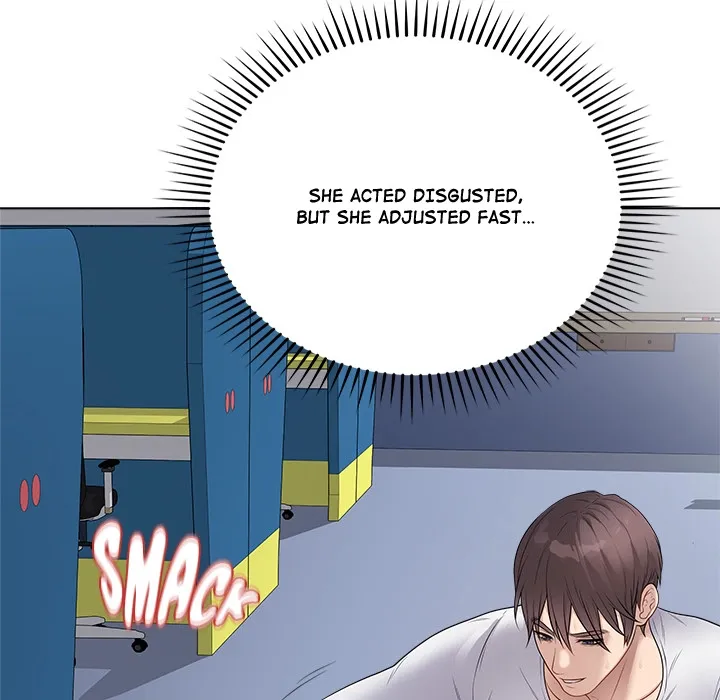Read Signed, Sealed, Mistaken chapter 46.1 image 112 on Lezhin