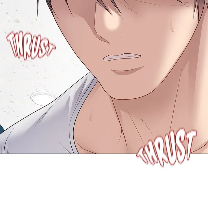 Read Signed, Sealed, Mistaken chapter 46.1 image 125 on Lezhin