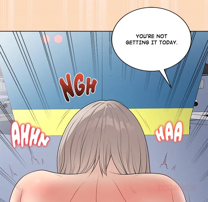 Read Signed, Sealed, Mistaken chapter 46.1 image 155 on Lezhin