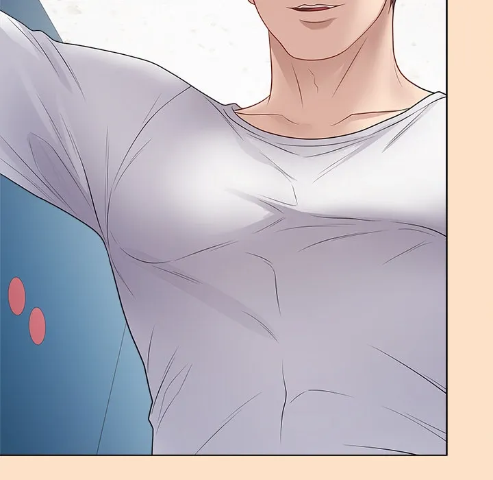 Read Signed, Sealed, Mistaken chapter 46.1 image 166 on Lezhin
