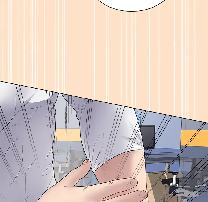 Read Signed, Sealed, Mistaken chapter 46.1 image 170 on Lezhin