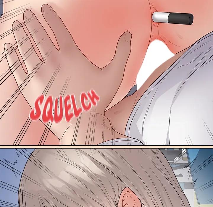 Read Signed, Sealed, Mistaken chapter 46.1 image 181 on Lezhin