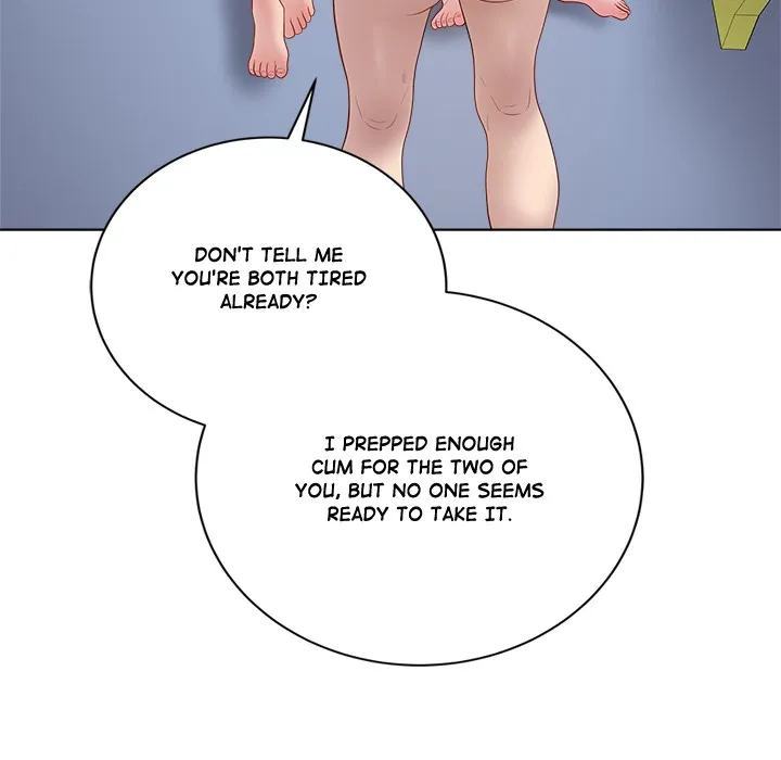 Read Signed, Sealed, Mistaken chapter 46.1 image 20 on Lezhin
