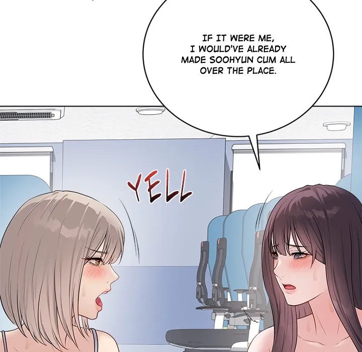 Read Signed, Sealed, Mistaken chapter 46.1 image 25 on Lezhin