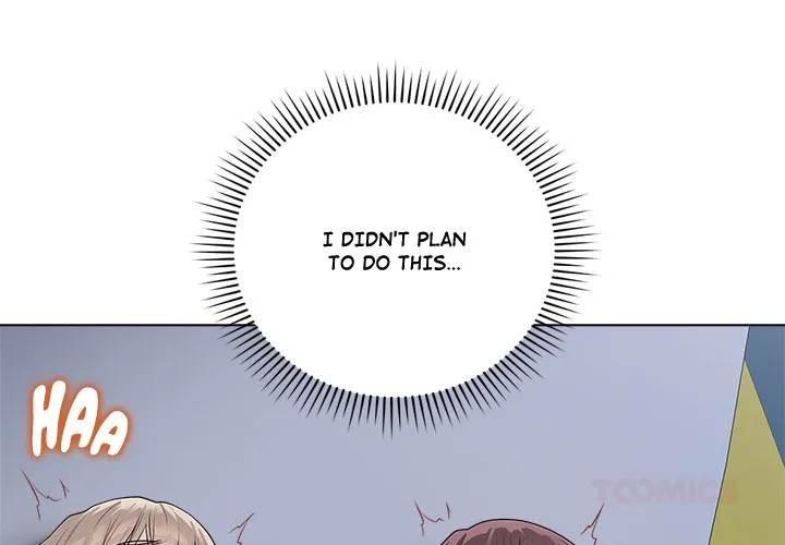 Read Signed, Sealed, Mistaken chapter 46.1 image 3 on Lezhin