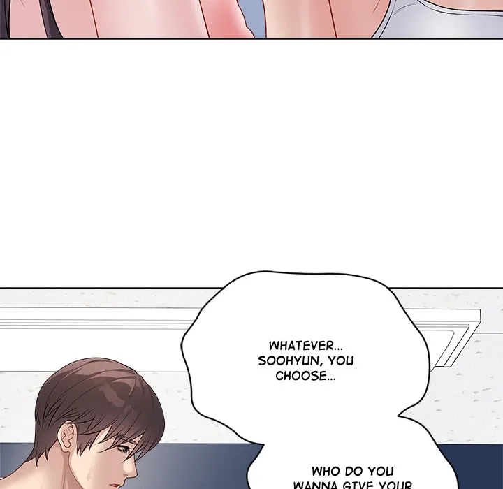 Read Signed, Sealed, Mistaken chapter 46.1 image 30 on Lezhin